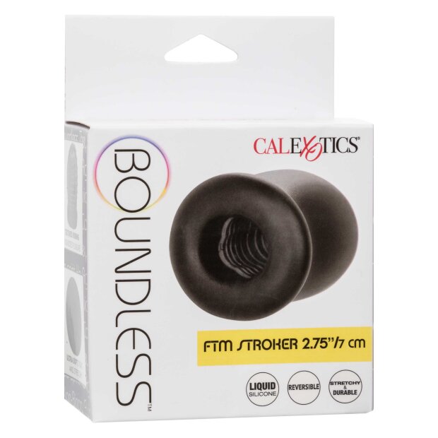 CalExotics Boundless FTM Stroker 7 cm