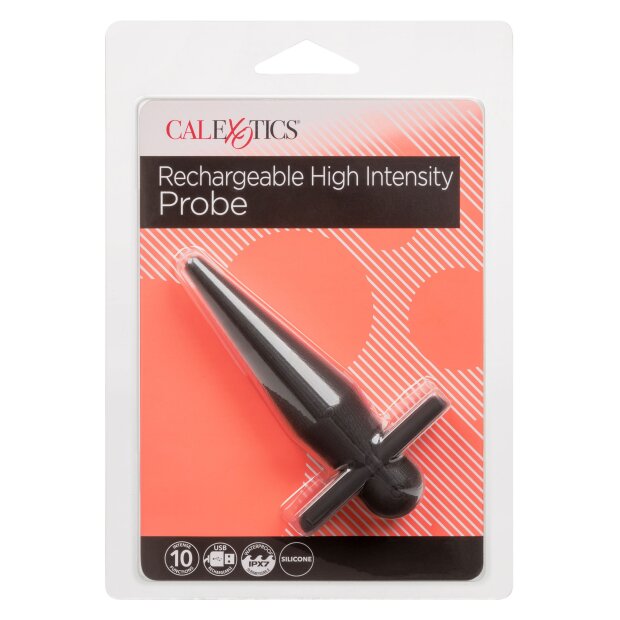 CalExotics High Intensity Probe Black