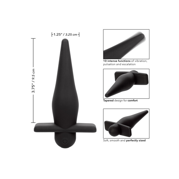 CalExotics High Intensity Probe Black