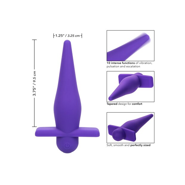 CalExotics High Intensity Probe Purple