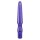 CalExotics Rechargeable Anal Probe Analvibrator Lila ⌀ 2,5 cm