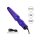 CalExotics Rechargeable Anal Probe Analvibrator Lila ⌀ 2,5 cm