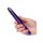 CalExotics Rechargeable Anal Probe Analvibrator Lila ⌀ 2,5 cm