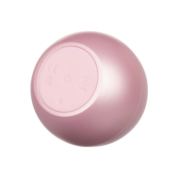 CalExotics Opal Smooth Massager