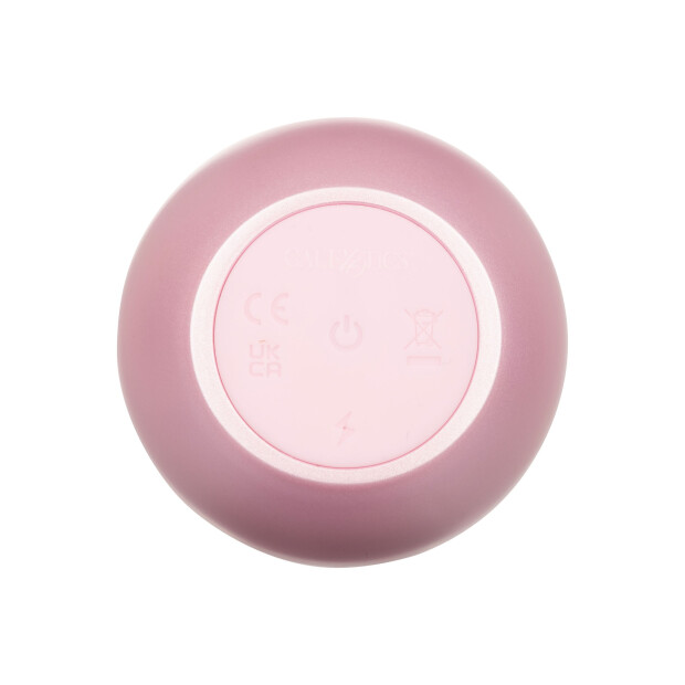 CalExotics Opal Smooth Massager