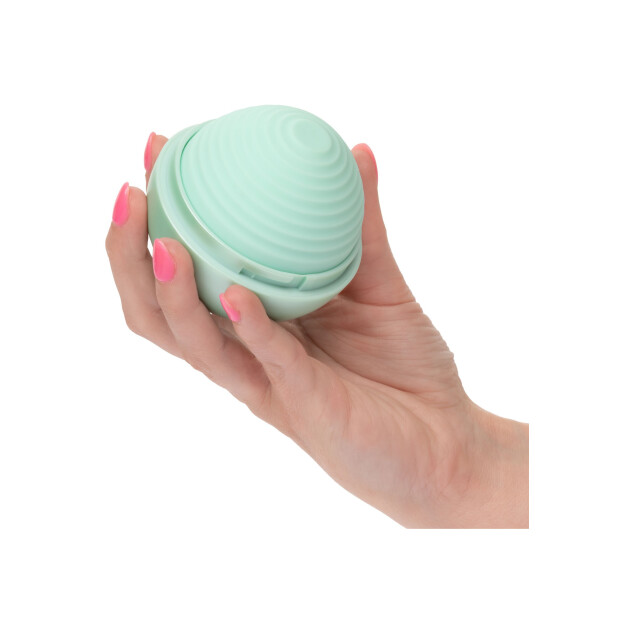 CalExotics Opal Ripple Massager