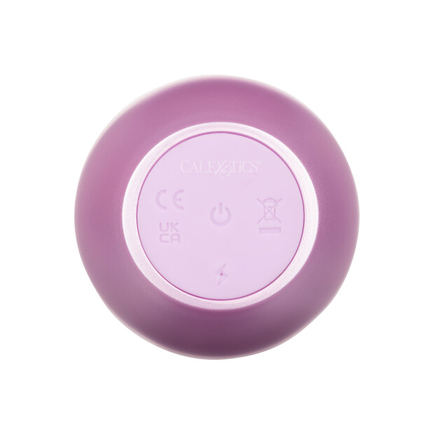 CalExotics Opal Tickler Massager