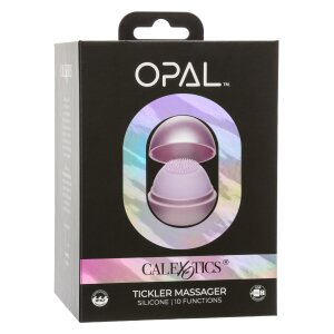 CalExotics Opal Tickler Massager