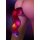 Taboom Unicorn Tail & Buttplug LED 2,8 cm
