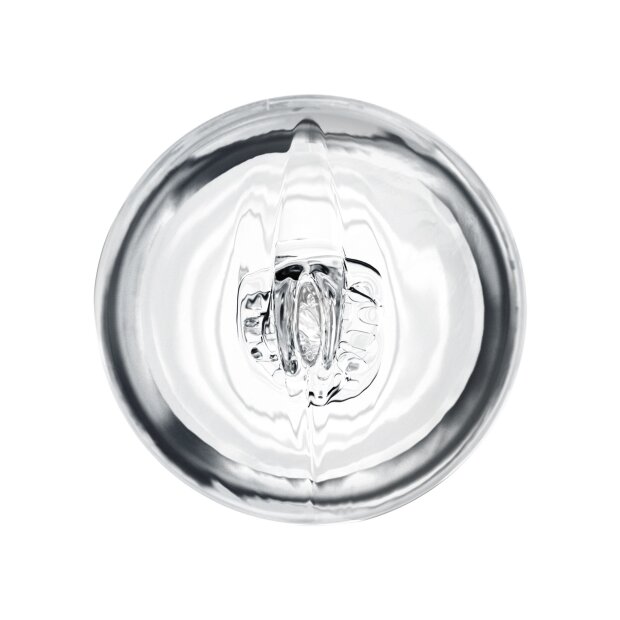 Private Crystal Clear Pussy Mouth Masturbator