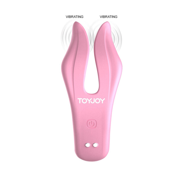 TOYJOY BLOOM Erogenous Zone Stimulator
