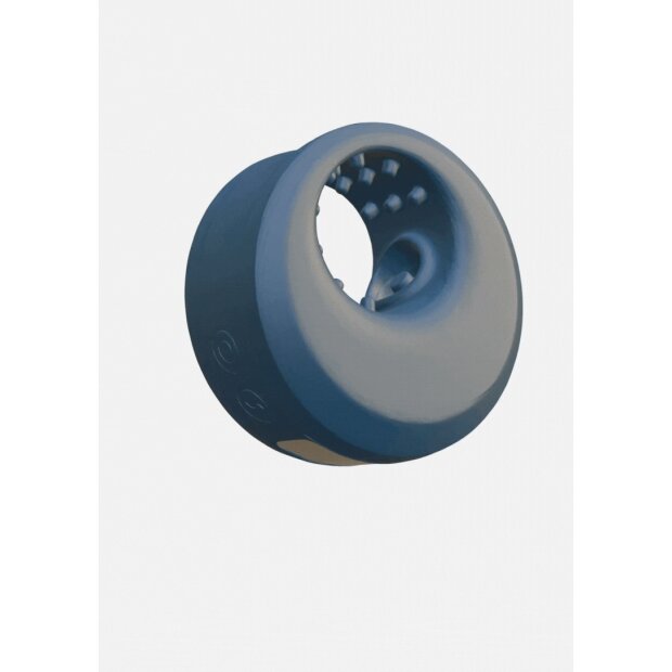 TOYJOY ZEPHYR Puls. Stroker & C-Ring