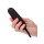 CalExotics French Kiss Elite Romeo Vibrator Schwarz