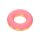 CalExotics Dickin Donuts Silicone CRing
