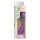 CalExotics Bliss Flex-O-Teaser Vibrator Lila 19 cm