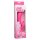 CalExotics Elite Beaded G Rabbit Vibrator Pink 23,5 cm