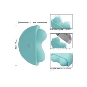 CalExotics Ovation Applause