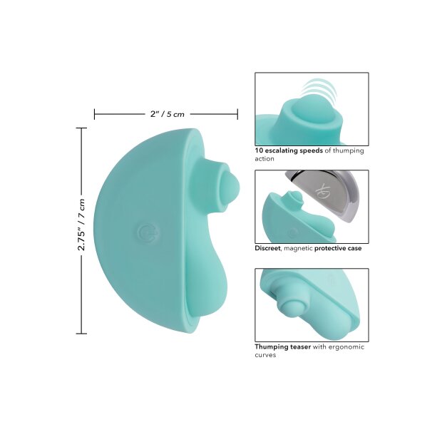 CalExotics Ovation Acclaim