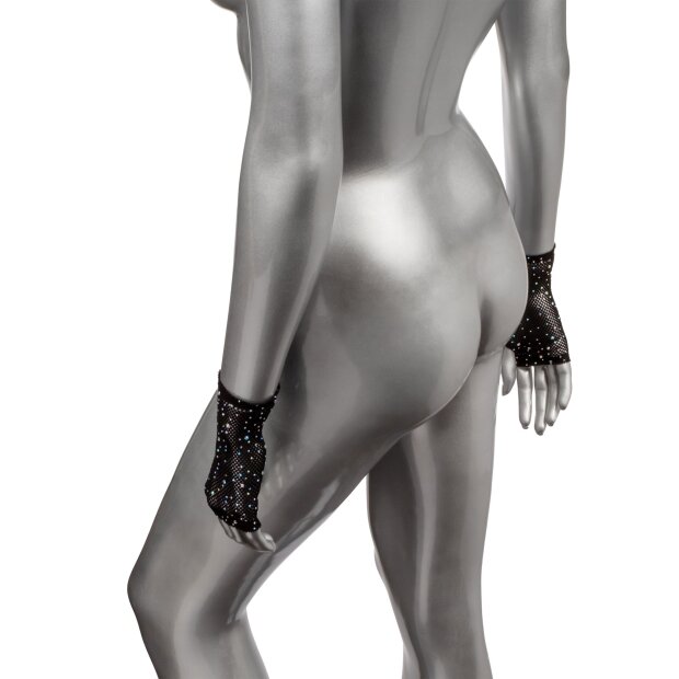 CalExotics Fingerless Gloves