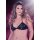 CalExotics Triangle Bikini Top Plus Size
