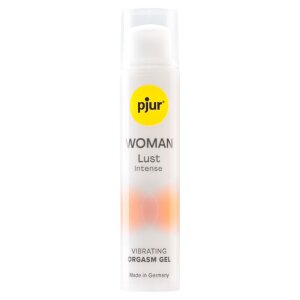 Pjur Woman Lust Intense 15 ml