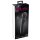 XOUXOU E-Stim stimulation current 2 in 1 massage wand & vibrator black