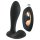 XOUXOU E-Stim stimulation current G&P point vibrator black