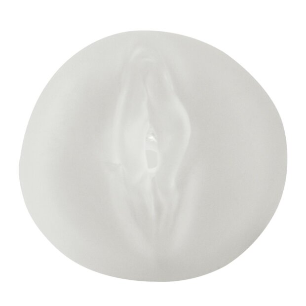 You2Toys Mister Boner Automatische 2 in 1 Penispumpe Transparent 28,7 cm ⌀ 5,8 cm