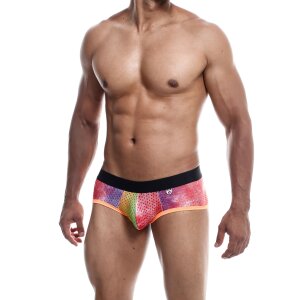 MOB Aero Brief Orange S - XL