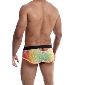 MOB Aero Brief Orange S - XL