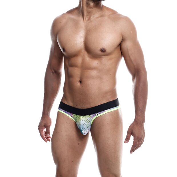 MOB Aero Jock Green S - XL