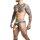 MOB Toucan Bikini Royal S - XL