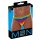 Mens Thong Rainbow S