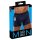Mens Boxer Briefs Police S - 2XL