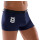 Mens Boxer Briefs Police S - 2XL