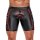 NEK - Mens Shorts Black/Red S