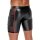 NEK - Mens Shorts Black/Red S