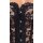 Noir - Corset Dress S