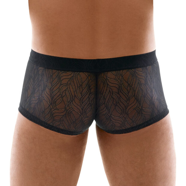 Svenjoyment - Mens Pants - L - Black