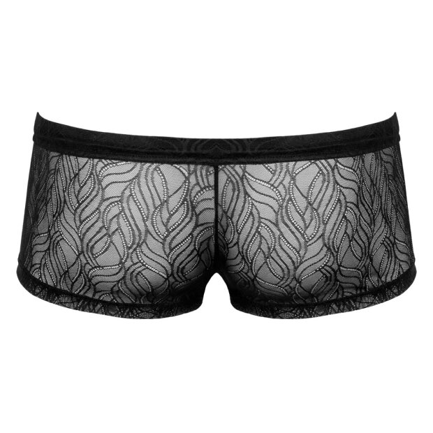 Svenjoyment - Mens Pants - L - Black