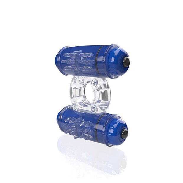 The Screaming O - 4B Double WammyBlueberry