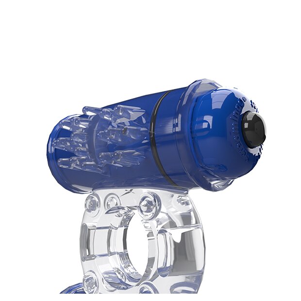 The Screaming O - 4B Double WammyBlueberry