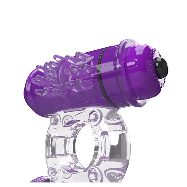 The Screaming O - 4B Double WammyGrape