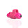 The Screaming O 4B FingO SlimStrawberry Mini Vibrator Pink