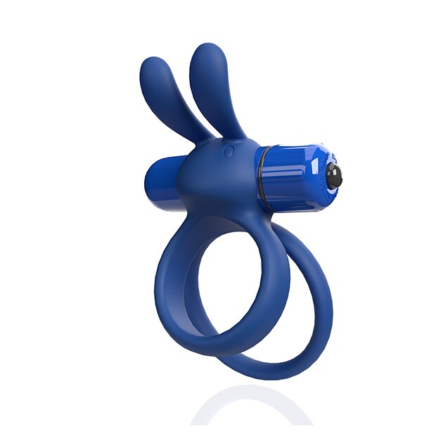 The Screaming O - 4B Ohare XLBlueberry