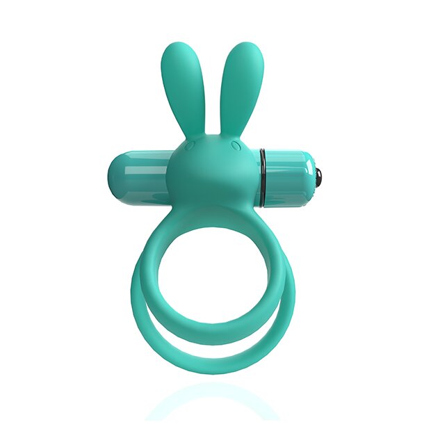 The Screaming O - 4B Ohare XLKiwi