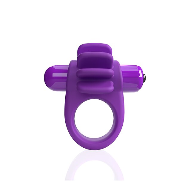 The Screaming O - 4B SkoochGrape