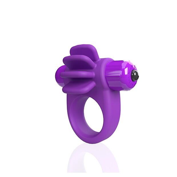 The Screaming O - 4B SkoochGrape