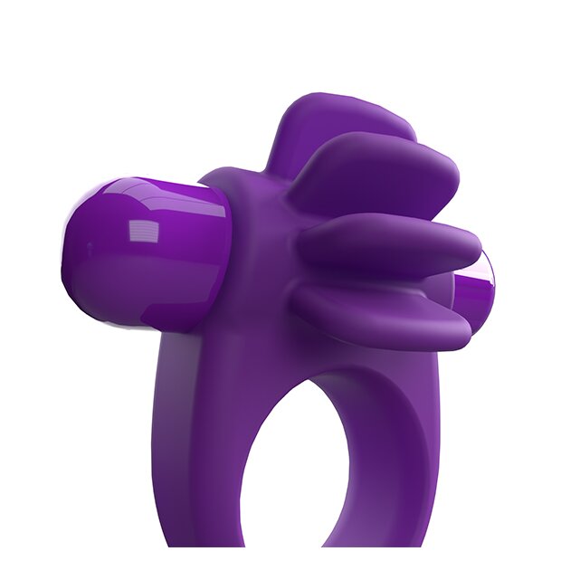 The Screaming O - 4B SkoochGrape