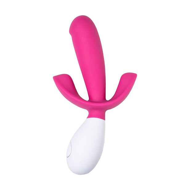 Lovelife - Adventure 2 Triple-Stimulation Vibe